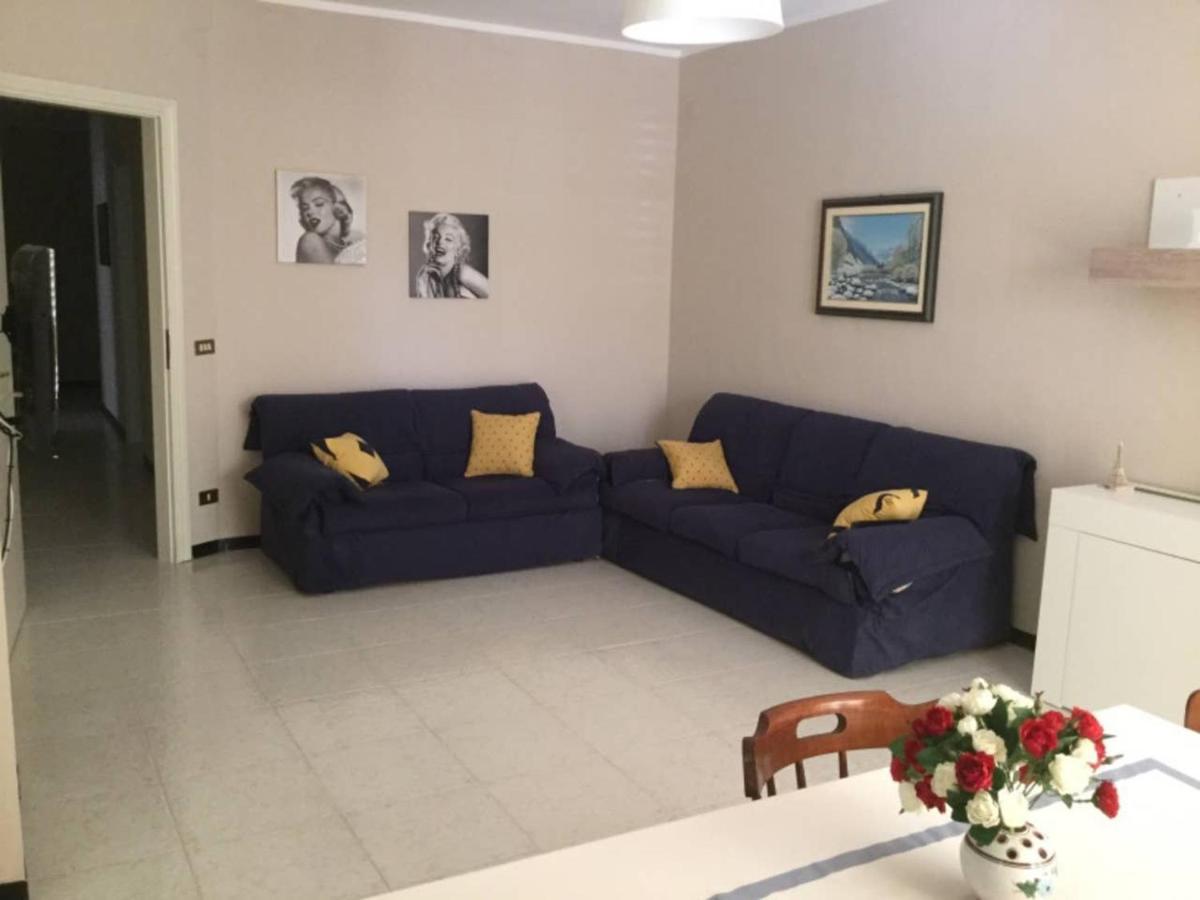 Appartamento "Rina Centro Sicilia" Pietraperzia Экстерьер фото