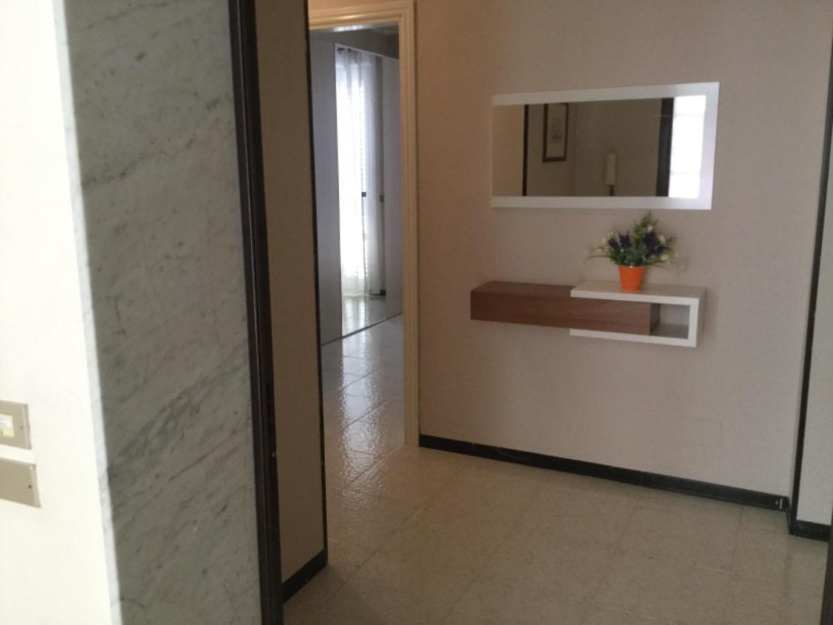 Appartamento "Rina Centro Sicilia" Pietraperzia Экстерьер фото