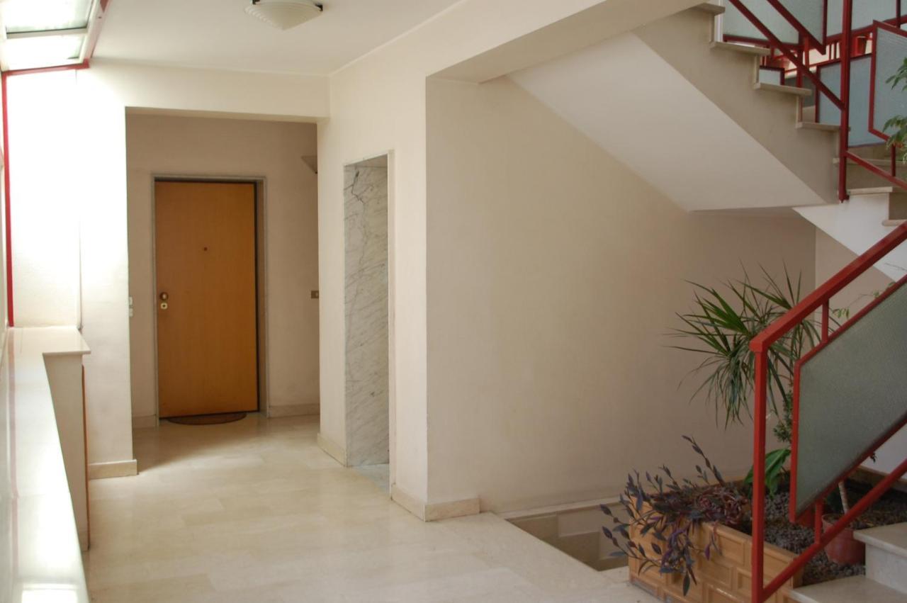 Appartamento "Rina Centro Sicilia" Pietraperzia Экстерьер фото